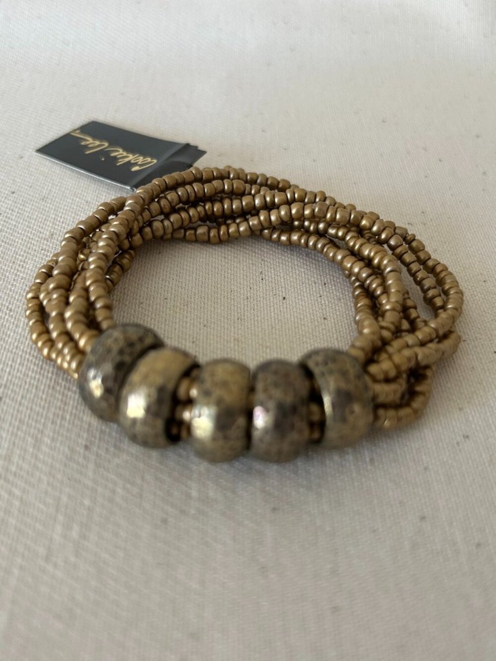 Cookie Lee Vintage Bracelet